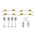 Genuine Dynamic Friction Dfc Drum Brake Hardware Kit 370-47040. Fixed Price $20.46.