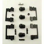 Frt Disc Brake Hwd Kit Carlson H5866Q. Fixed Price $27.03.