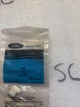 Oem Ford Brake Drum Adjuster Cable Guide Lever F2SZ-2A177-A Taurus Windstar. Fixed Price $7.29.