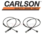 Pc Carlson Front Disc Brake Pad Wear Sensor For 2015-2016 Bmw 228I Xdrive Oq. Fixed Price $43.78.