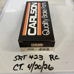Carlson H5590 Disc Brake Hardware Kit. Fixed Price $15.30.
