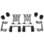 Disc Brake Hardware Kit-r-line Raybestos H5646A. Fixed Price $20.93.