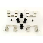 Disc Brake Hardware Kit-r-line Raybestos H5975A Fits 2017 Subaru Impreza. Fixed Price $14.00.