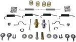 Parking Brake Hardware Kit Dorman HW17395. Fixed Price $34.01.