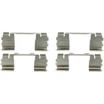 Centric Disc Brake Hardware Kit For Ram 117.67020. Fixed Price $18.16.