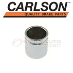 Carlson Front Disc Brake Caliper Piston For 1995-2002 Mazda B4000 Pad Ti. Fixed Price $26.06.