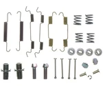 Raybestos H17397 R-line Parking Brake Hardware Kit Rear For 02-14 Altima M45 Q45. Fixed Price $41.99.