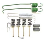 Drum Brake Hardware Kit Better 17361K Fits 1998 Toyota Sienna. Fixed Price $25.35.