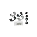Disc Brake Hardware Kit Carlson H5832Q. Fixed Price $24.77.