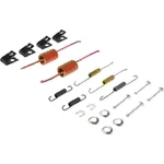 Drum Brake Hardware Kit-premium Centric 118.40004. Fixed Price $34.55.