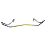 Crown Automotive 5011978AA Brake Pad Hold Down Spring For Jeep Grand Cherokee Wj. Fixed Price $17.32.