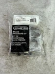 Disc Brake Hardware Kit Wearever 13469Q Xref: HW13509 Fits; Kia Optima 2006-2010. Fixed Price $8.95.