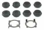Rr Disc Brake Hwd Kit Carlson H5587. Fixed Price $24.88.