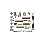Drum Brake Hardware Kit-front Carlson H7128 Quality Parts. Fixed Price $18.49.