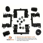 Carlson H5926Q Disc Brake Hardware Kit. Fixed Price $33.33.