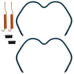 Drum Brake Hardware Kit-r-line Raybestos H7338. Fixed Price $23.43.