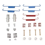Parking Brake Hardware Kit-drum Dfc Fits 06-07 Kia Optima. Fixed Price $55.23.