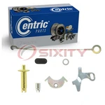Centric Rear Left Brake Self Adjuster Repair Kit For 1975-1976 American Eq. Fixed Price $22.04.