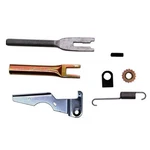 Acdelco 18K73 Rear Driver Side Drum Brake Adjuster Kit. Fixed Price $50.07.