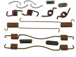 Rear Carlson Drum Brake Hardware Kit Fits Dodge D250 1981-1993 75ZMNN. Fixed Price $28.26.