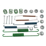 Drum Brake Hardware Kit-r-line Raybestos H17334. Fixed Price $20.90.