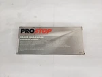 Prostop 17370 Service Kits - Drum Brake Hardware Kit, Rear. Fixed Price $11.66.
