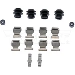 Dorman HW6031 Disc Brake Hardware Kit For 00-05 Toyota Avalon Camry Solara. Fixed Price $31.99.