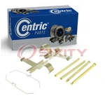 Centric Front Disc Brake Hardware Kit For 1993-1998 Toyota T100 Pad Service Ka. Fixed Price $20.11.