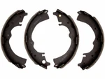 Dynamic Friction 57MX59S Rear Brake Shoe Set Fits 1979-1995 Toyota Pickup Rwd. Fixed Price $48.68.