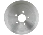 Raybestos 680108R R-line Brake Rotor Rear For 03-11 Lincoln Town Car. Fixed Price $80.76.