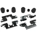 Disc Brake Hardware Kit-r-line Raybestos H5804A. Fixed Price $19.15.