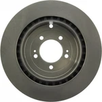 Stoptech For Mitsubishi Lancer 2008-2015 Brake Rotor Standard Centric Rear. Fixed Price $102.82.