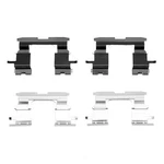 Frt Disc Brake Hwd Kit Dfc 340-76049. Fixed Price $15.86.