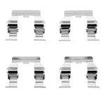 Dyn 340-59006 Dfc Disc Brake Hardware Kit-ipd. Fixed Price $38.89.
