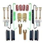Rayos H7335 Professional Grade Parking Brake Hardware Kit. Fixed Price $34.00.