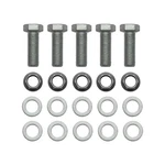 Wilwood Disc Brake Hardware Kit -. Fixed Price $73.18.
