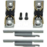 Dorman HW5597 Disc Brake Hardware Kit Select 83-86 Ford Models. Fixed Price $91.27.