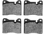 Front Brake Pad Set 67YDVWW84 For 735I 630CSI 528I 633CSI 733I 530I M5 M6 1986. Fixed Price $50.08.