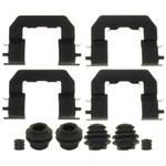 Disc Brake Hardware Kit-r-line Raybestos H18134A. Fixed Price $33.99.