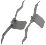 Disc Brake Hardware Kit-r-line Raybestos H15981A. Fixed Price $24.95.