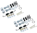 Pk Drum Brake Hardware KIT9094 081107 R509094 E4691 K260 K1T9094 .... Fixed Price $79.99.