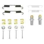 For Honda Pilot 2021-2022 Dfc Rear Drum Brake Hardware Kit. Fixed Price $21.98.