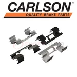 Carlson Front Brake Pad Installation Kit 2004 Ford F-150 Heritage Az. Fixed Price $21.91.