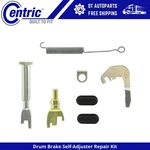 For 06-08 Chevrolet Hhr Centric Rear Left Drum Brake Self-adjuster Repair Kit. Fixed Price $31.45.