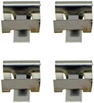Disc Brake Anti-rattle Clip Dorman HW5412. Fixed Price $27.99.