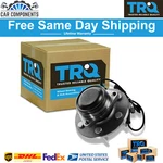 Trq New Front Wheel Hub & Bearing For 1999-2008 Chevy Silverado Tahoe Gmc Sierra. Fixed Price $92.34.