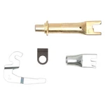 For Chevy Cruze Limited 16 Dfc Rear Driver Side Drum Brake Adjuster Kit. Fixed Price $19.86.