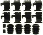 Disc Brake Hardware Kit-r-line Raybestos H5865A. Fixed Price $24.95.