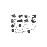 Frt Disc Brake Hwd Kit Carlson H5660Q. Fixed Price $27.62.