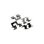 Carlson Disc Brake Caliper Abutment Service Kit P885B. Fixed Price $11.20.